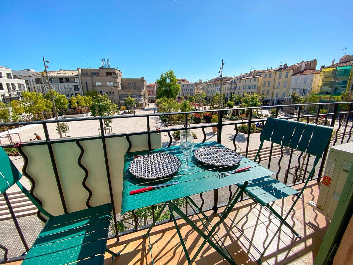 Hotel Relais Du Postillon Antibes Ngoại thất bức ảnh