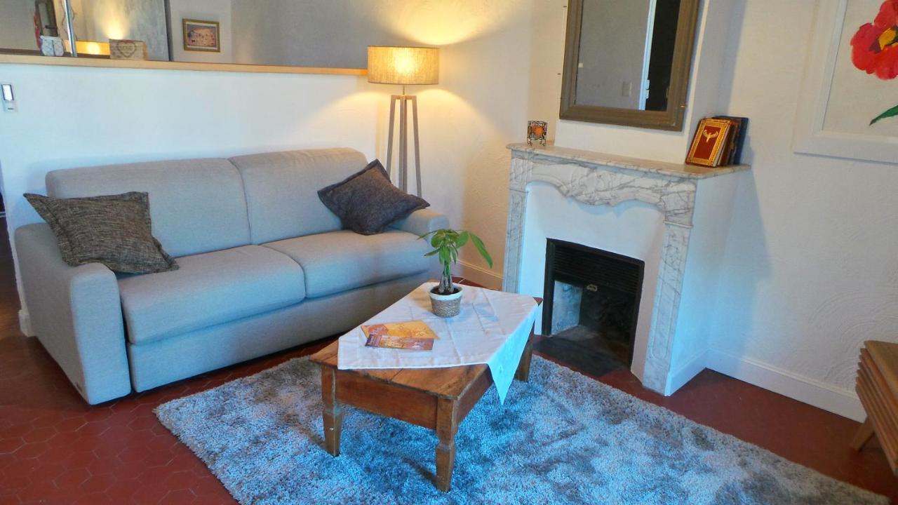 Hotel Relais Du Postillon Antibes Ngoại thất bức ảnh