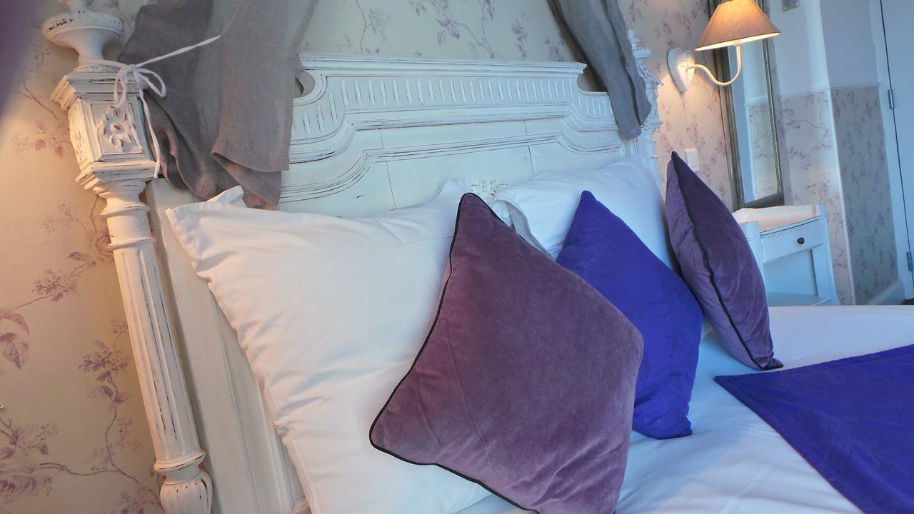 Hotel Relais Du Postillon Antibes Ngoại thất bức ảnh