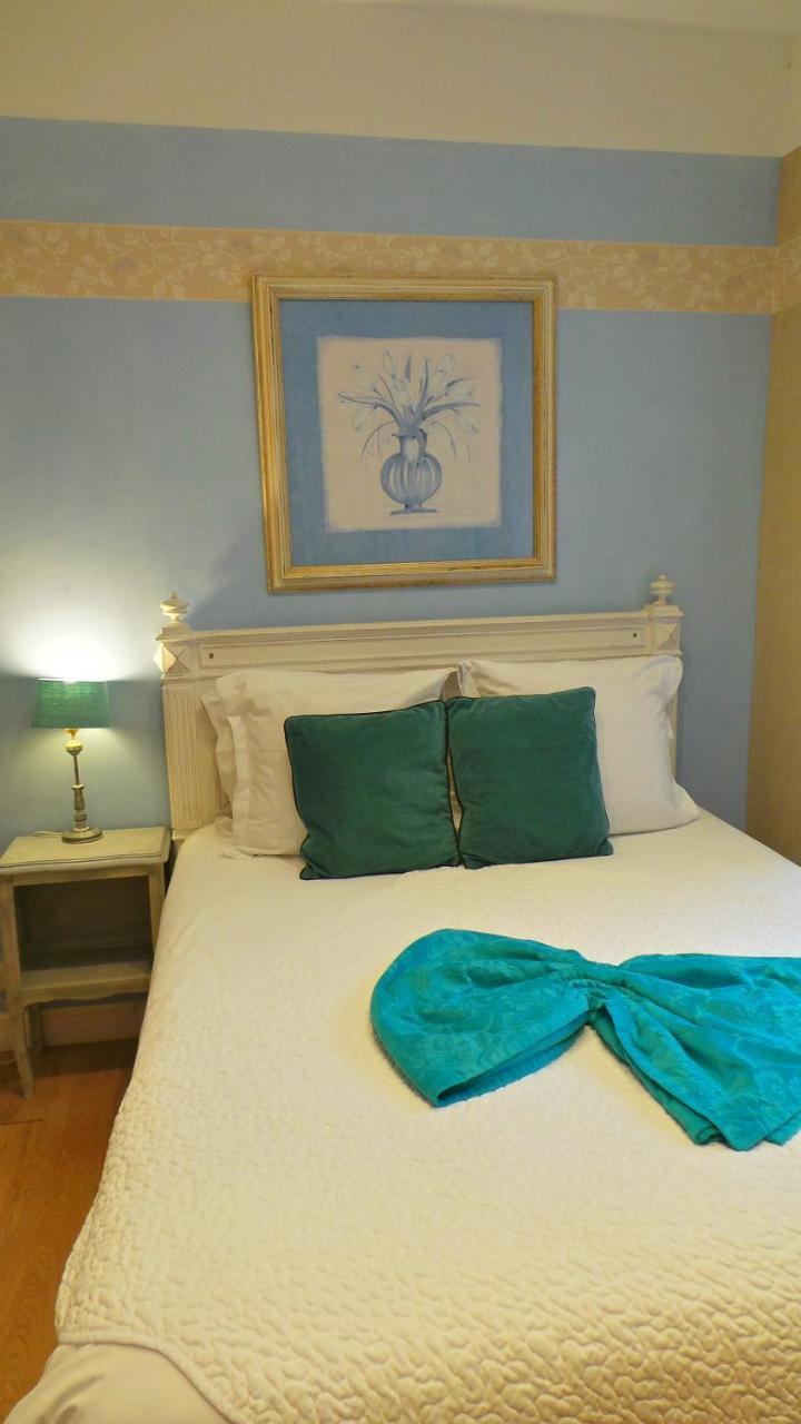 Hotel Relais Du Postillon Antibes Ngoại thất bức ảnh