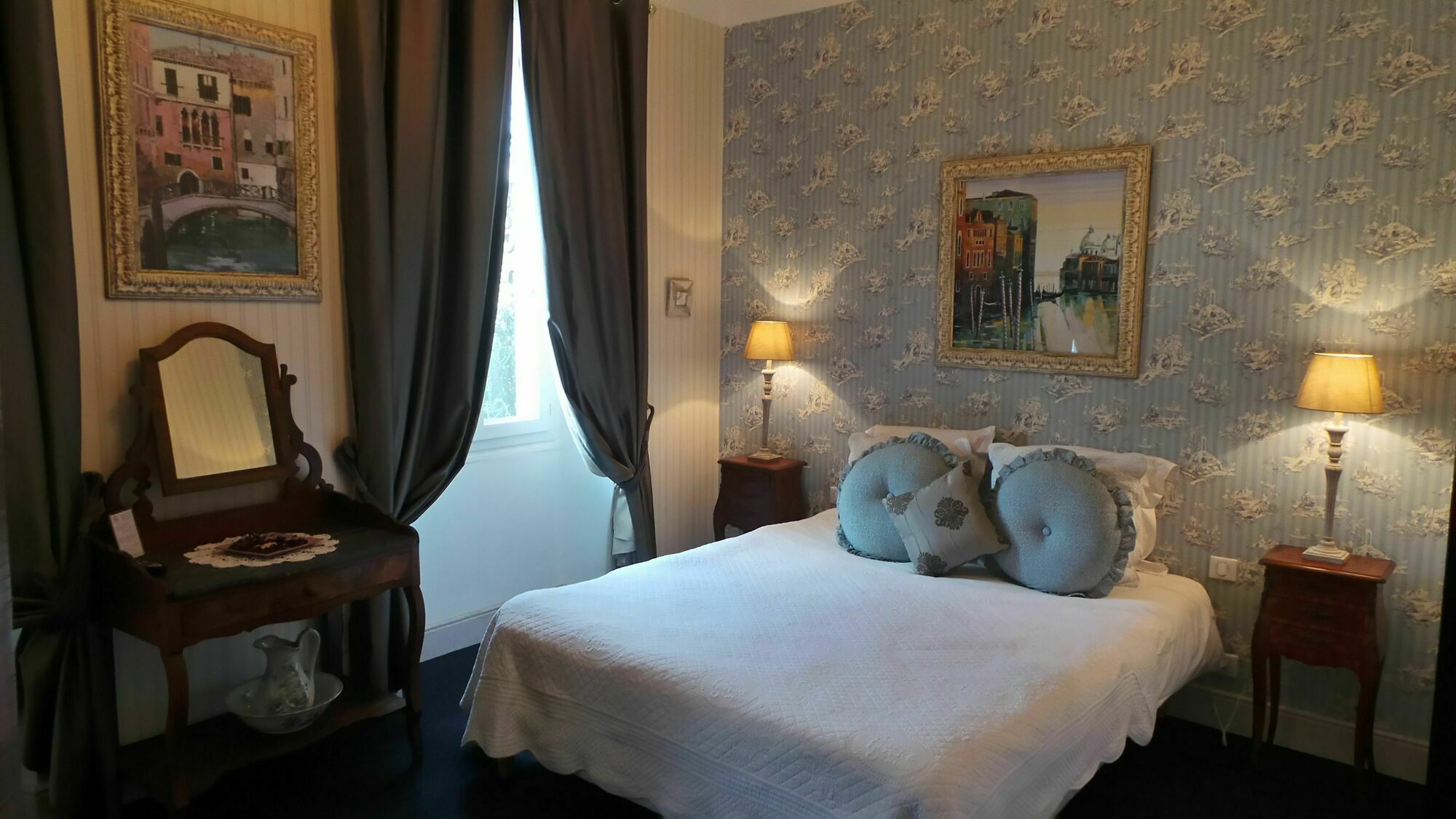 Hotel Relais Du Postillon Antibes Ngoại thất bức ảnh