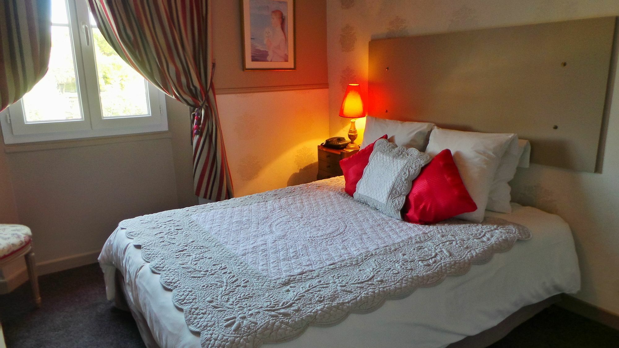 Hotel Relais Du Postillon Antibes Ngoại thất bức ảnh