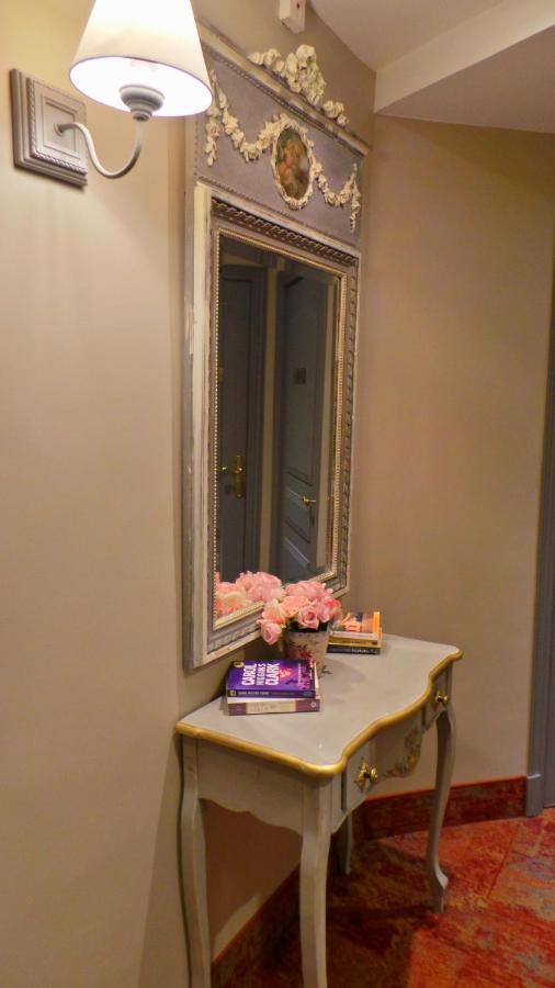 Hotel Relais Du Postillon Antibes Phòng bức ảnh