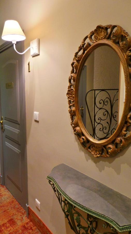 Hotel Relais Du Postillon Antibes Phòng bức ảnh