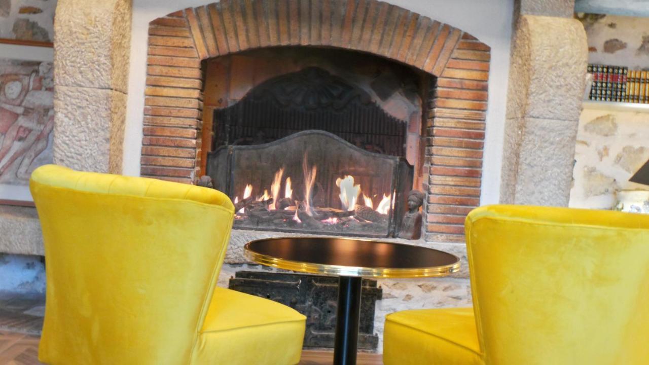 Hotel Relais Du Postillon Antibes Ngoại thất bức ảnh