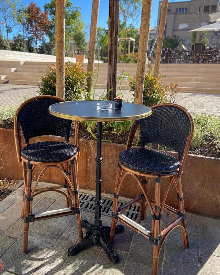 Hotel Relais Du Postillon Antibes Ngoại thất bức ảnh